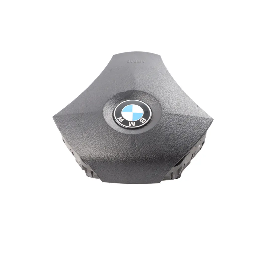 Steering Wheel Driver's Side Air Module Bag to BMW E60 E61 with Part number 6780455 BMW E60 E61 Steering Wheel Driver's Side Air Module Bag - SKU 6780455-3 - Part number 6780455