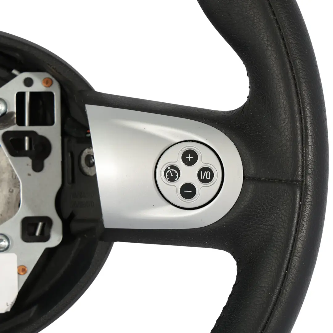 Mini Cooper R55 R56 R57 Leder Sport Multifunktions lenkrad - SKU 6782595-1 - Teilenummer 6782595