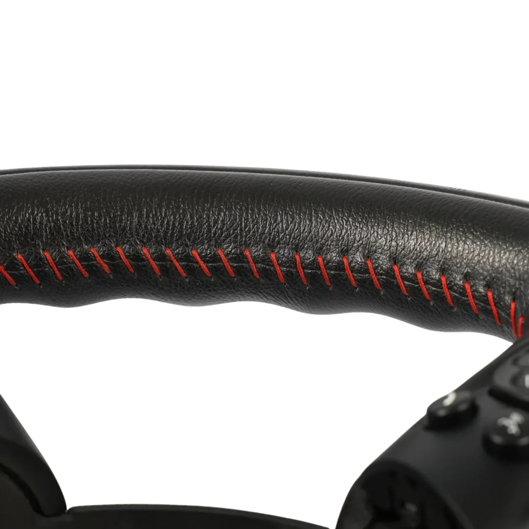 en Cuir Noir Sport Volant Multifonctions Volant pour Mini Cooper R56 LCI R60 R61 à propos du numéro de pièce 6782595 Mini Cooper R56 LCI R60 R61 en Cuir Noir Sport Volant Multifonctions Volant - SKU 6782595-6 - Numéro de pièce 6782595