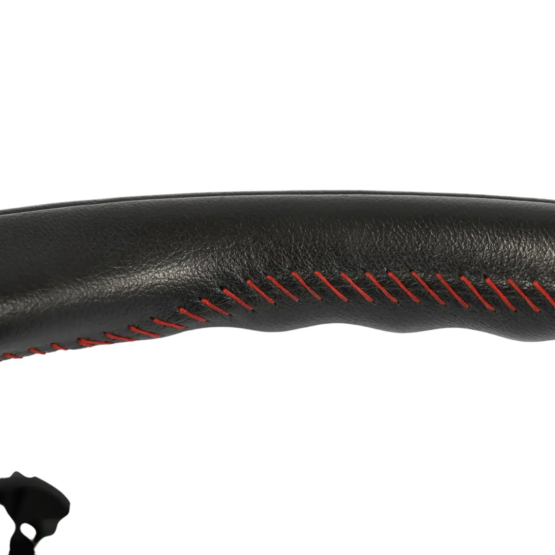 pelle Nera Sport Volante Multifunzione Volante per Mini Cooper R56 LCI R60 R61 con numero di parte 6782595 Mini Cooper R56 LCI R60 R61 pelle Nera Sport Volante Multifunzione Volante - SKU 6782595-6 - Numero di parte 6782595