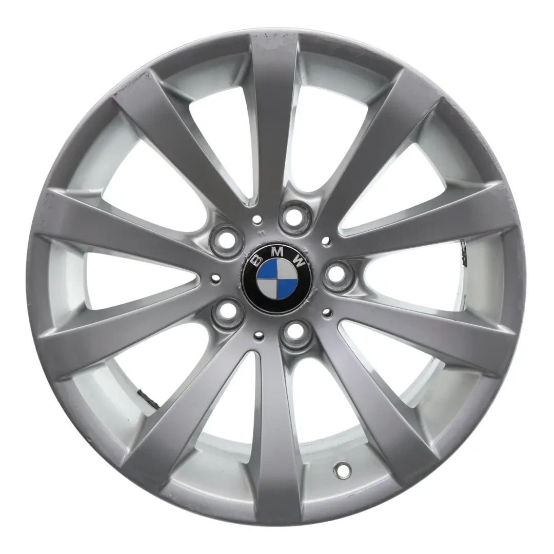 BMW E90 E91 E92 Jantes Alu Alliage 17" Et :3 4 8J Parle De V 285 - SKU 6783631-2 - Numéro de pièce 6783631