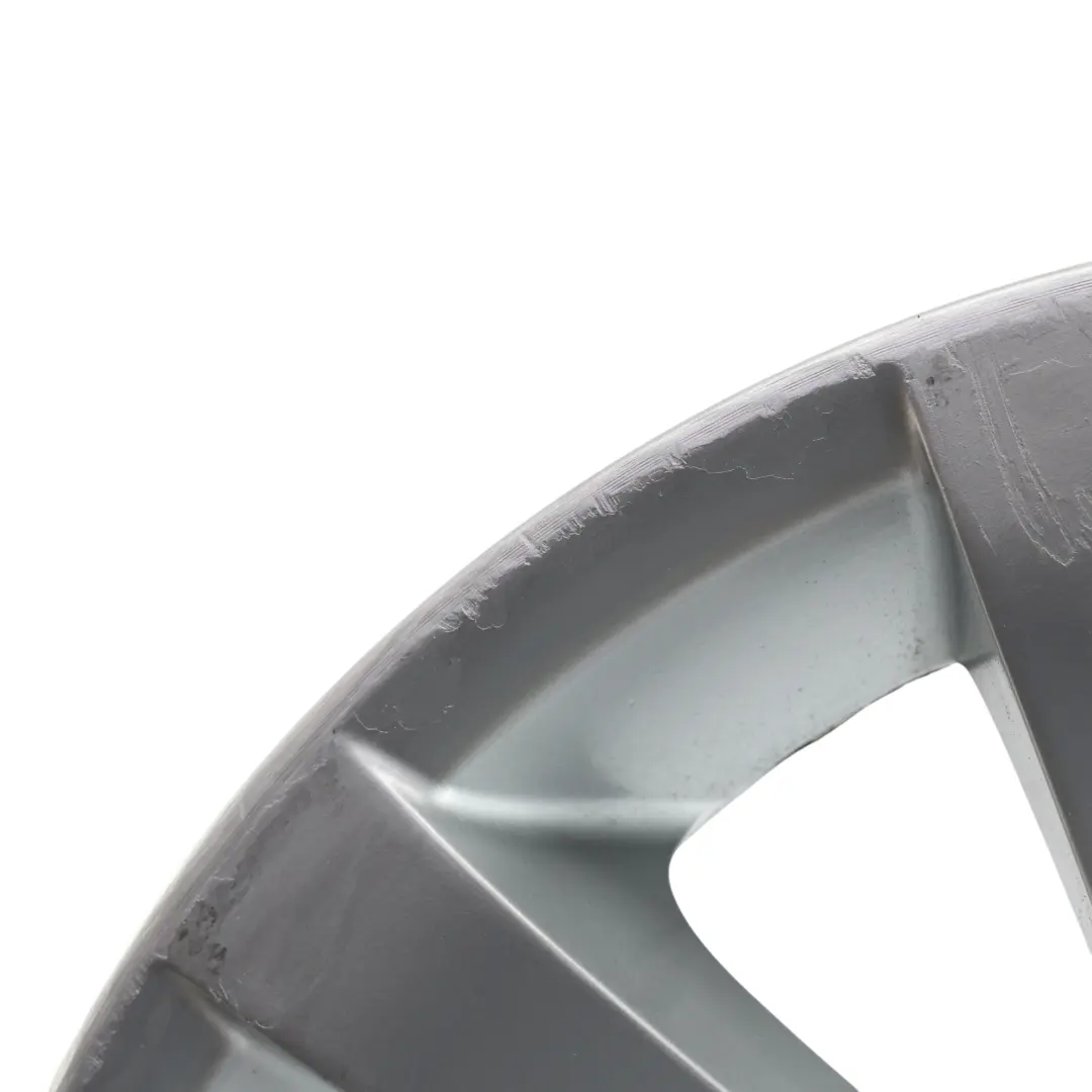 BMW E90 E91 E92 Wheel Alloy Rim V-spoke 285 17" ET:34 8J - SKU 6783631-4 - Part number 6783631