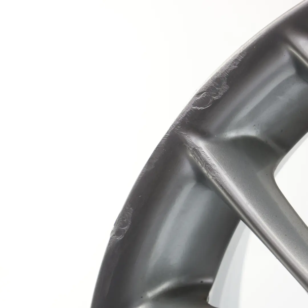 Felga Aluminiowa 17" 7J do Mini R50 R55 R56 o numerze 6784130 Mini R50 R55 R56 Felga Aluminiowa 17" 7J - SKU 6784130-2 - Numer Części 6784130