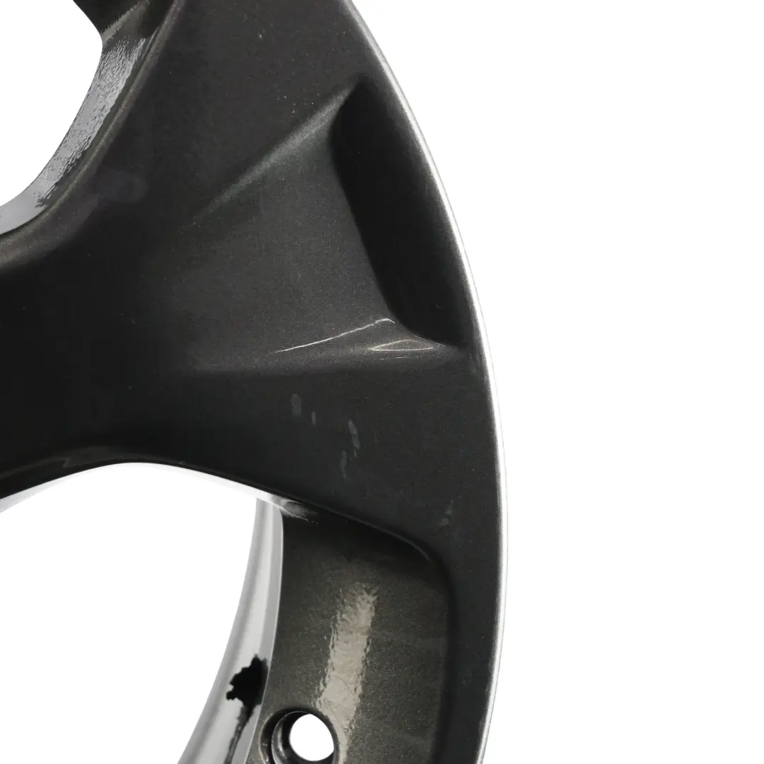 Felga Aluminiowa Srebrna 17" 7,5J ET:34 do BMW X1 E84 o numerze 6789140 BMW X1 E84 Felga Aluminiowa Srebrna 17" 7,5J ET:34 - SKU 6789140-8 - Numer Części 6789140