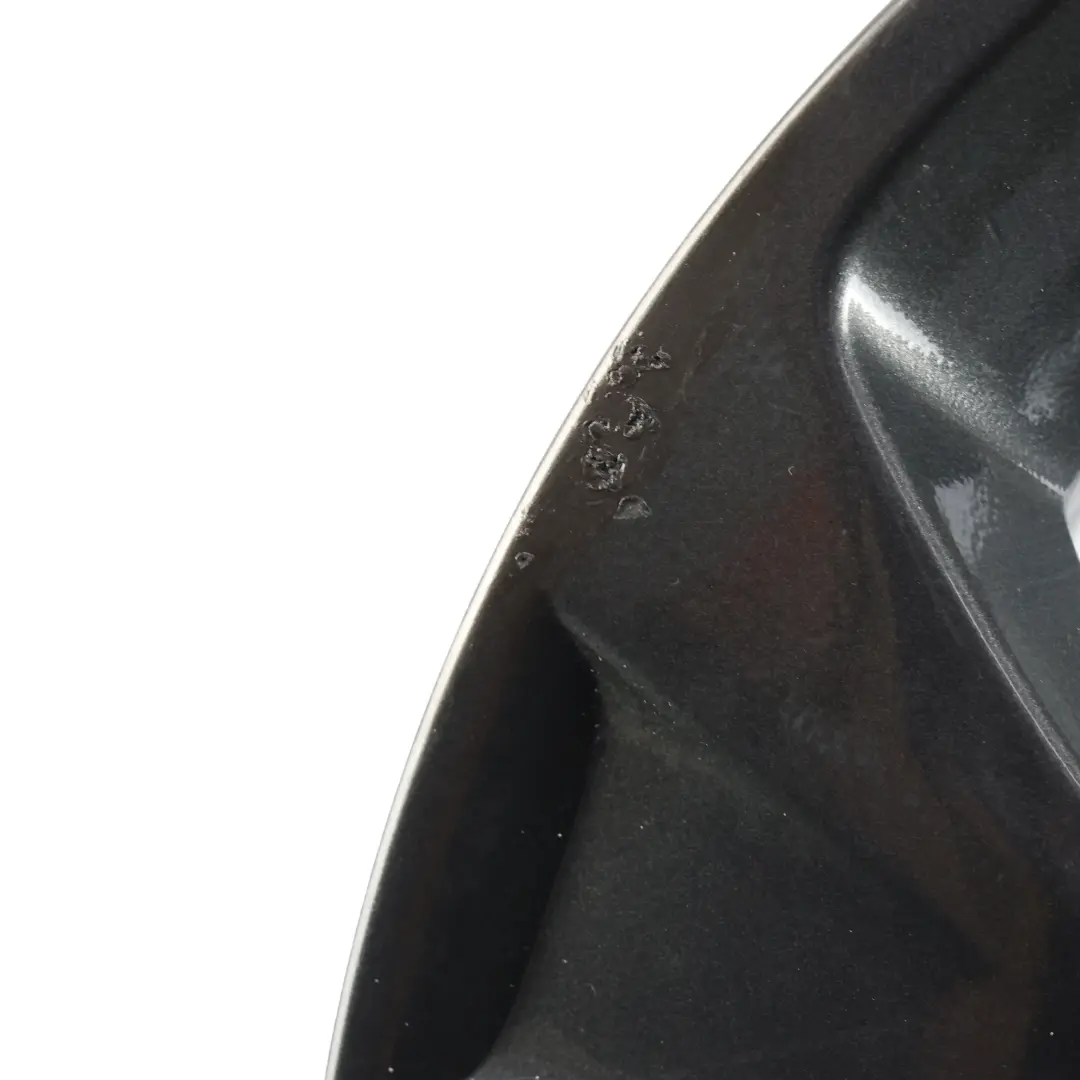 Rim Alloy Silver 17" 7,5J ET:34 Star Spoke 317 to BMW X1 E84 Wheel with Part number 6789140 BMW X1 E84 Wheel Rim Alloy Silver 17" 7,5J ET:34 Star Spoke 317 - SKU 6789140-9 - Part number 6789140