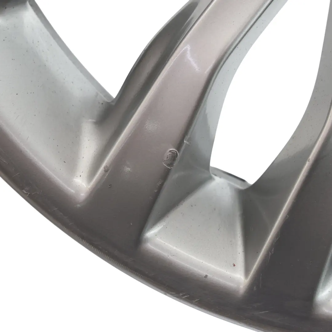 Cerchio In Lega 18" Doppie Razze 321 ET:30 8J per BMW X1 E84 con numero di parte 6789144 BMW X1 E84 Cerchio In Lega 18" Doppie Razze 321 ET:30 8J - SKU 6789144-1 - Numero di parte 6789144