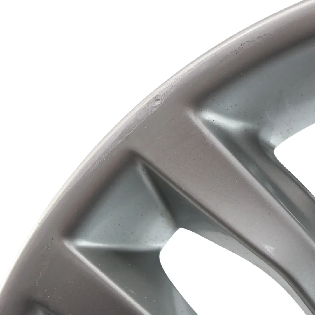 BMW X1 E84 Leicht Metall Felge 18" Doppel Speiche 321 ET:30 8J - SKU 6789144-1 - Teilenummer 6789144