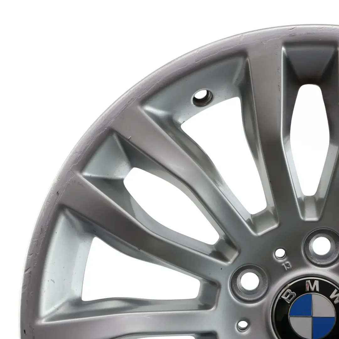 Felga Aluminiowa 18" 321 ET:30 8J do BMW X1 E84 o numerze 6789144 BMW X1 E84 Felga Aluminiowa 18" 321 ET:30 8J - SKU 6789144-2 - Numer Części 6789144