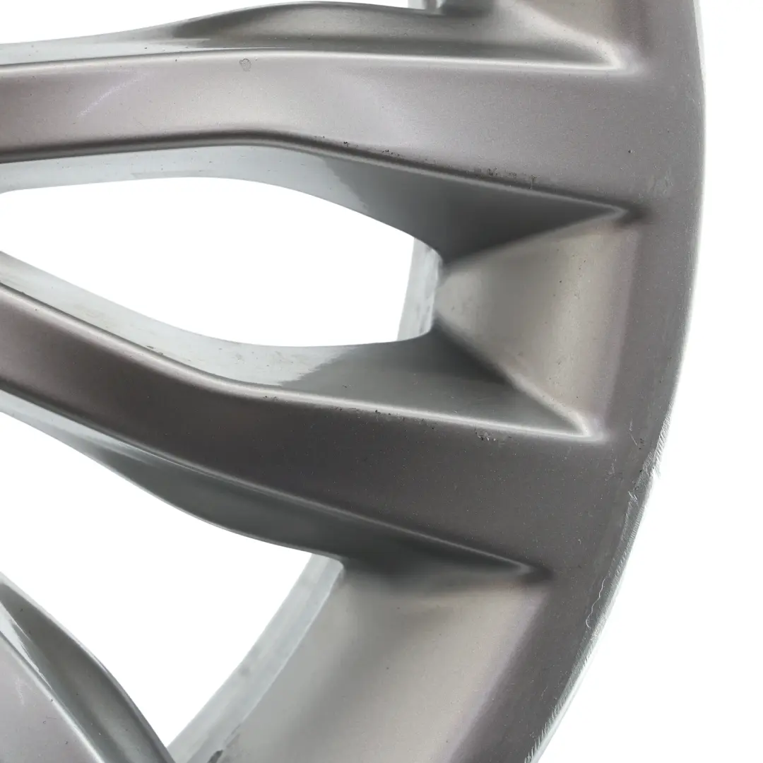 BMW X1 E84 Felga Aluminiowa 18" 321 ET:30 8J - SKU 6789144-2 - Numer Części 6789144