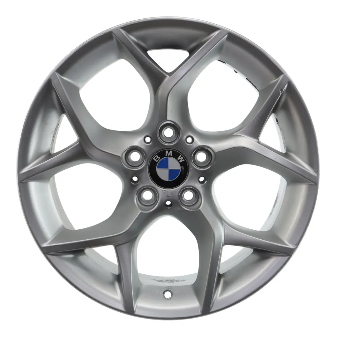 BMW F30 F31 F32 F33 Alu Felge Alufelge 18" Doppelspeiche 397 ET:34 8J 6796247 - SKU 6789145-2 - Teilenummer 6789145