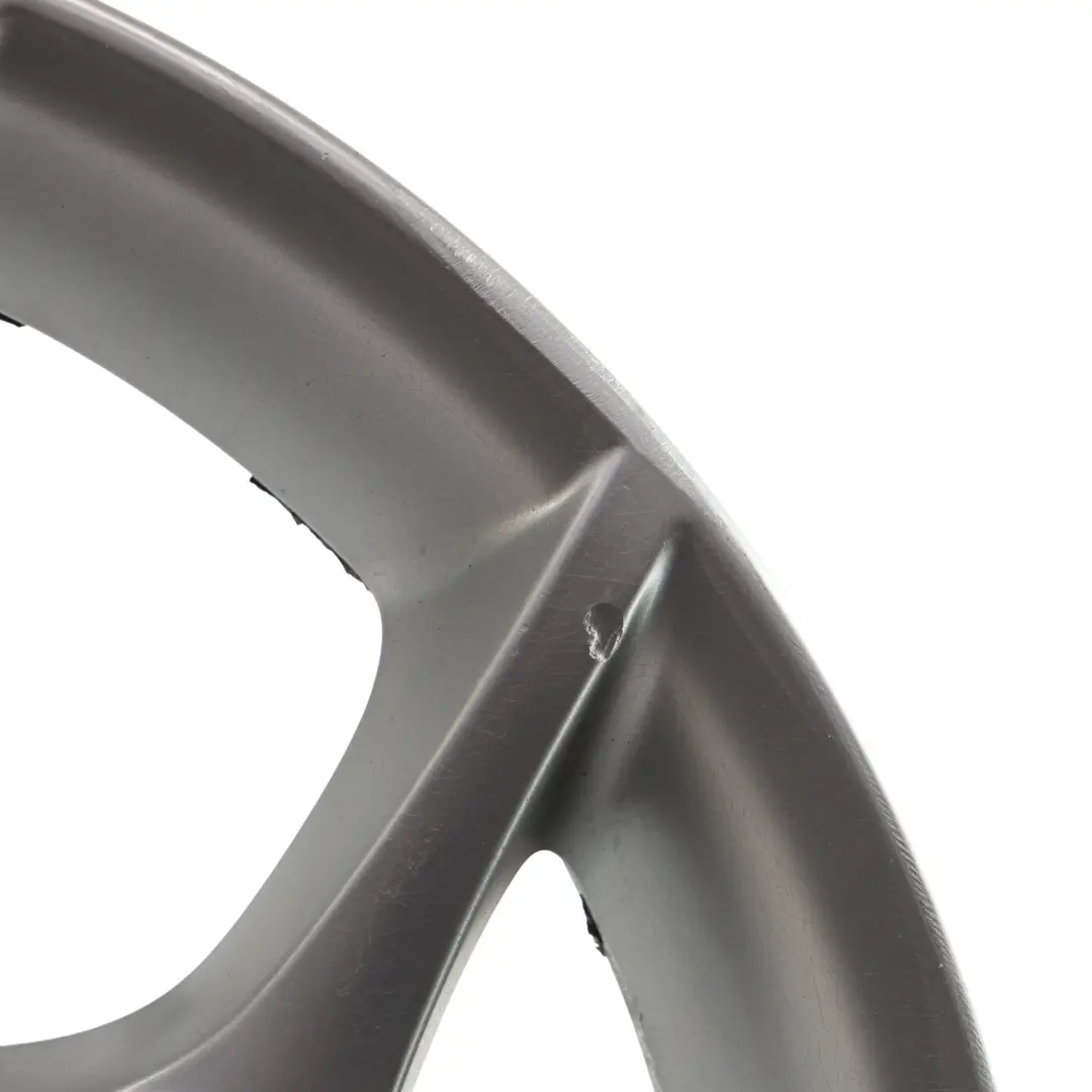 BMW F30 F31 F32 F33 Alu Felge Alufelge 18" Doppelspeiche 397 ET:34 8J 6796247 - SKU 6789145-2 - Teilenummer 6789145