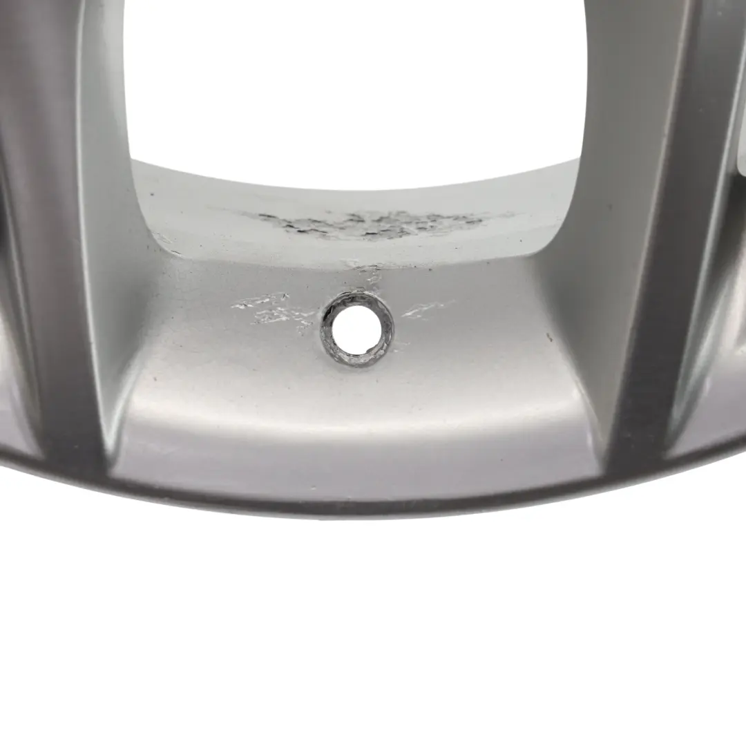 BMW X1 E84 Felga Aluminiowa Srebrna 18" ET:30 8J - SKU 6789145-2 - Numer Części 6789145