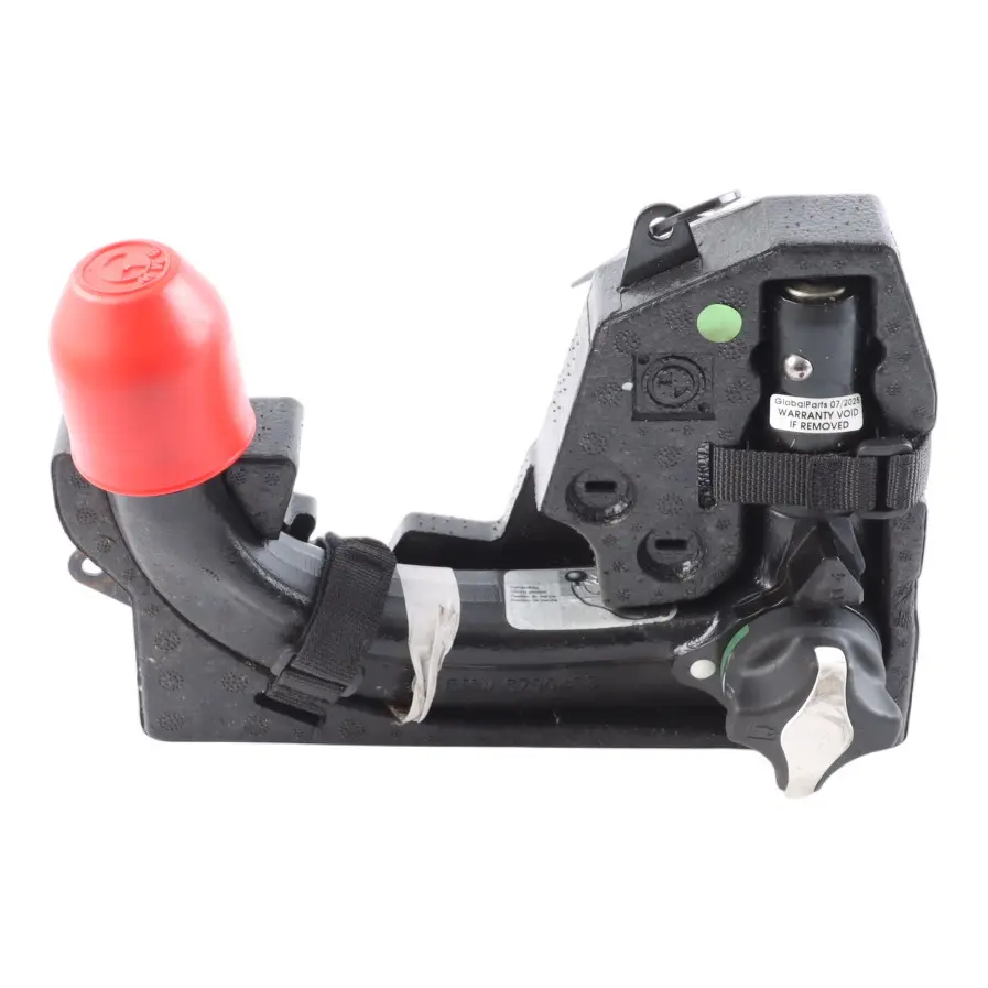 Detachable Tow Bar Trailer Hitch Hook to BMW X1 E84 with Part number 6790488 BMW X1 E84 Detachable Tow Bar Trailer Hitch Hook - SKU 6790488 - Part number 6790488