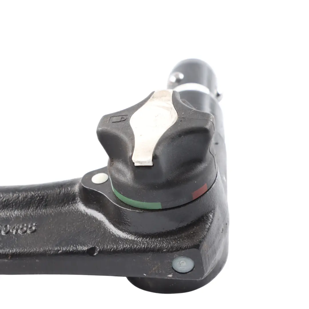 Detachable Tow Bar Trailer Hitch Hook to BMW X1 E84 with Part number 6790488 BMW X1 E84 Detachable Tow Bar Trailer Hitch Hook - SKU 6790488 - Part number 6790488