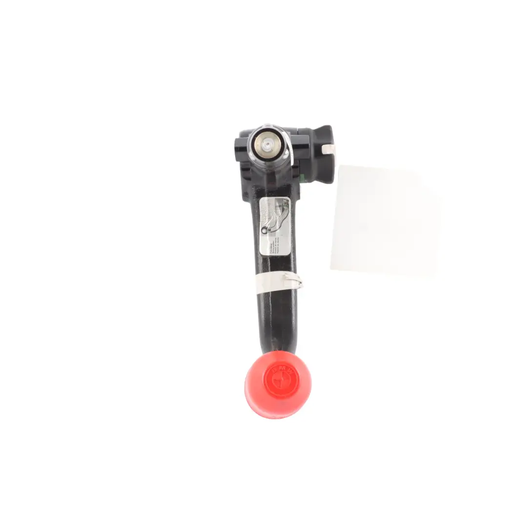 BMW X1 E84 Detachable Tow Bar Trailer Hitch Hook - SKU 6790488 - Part number 6790488