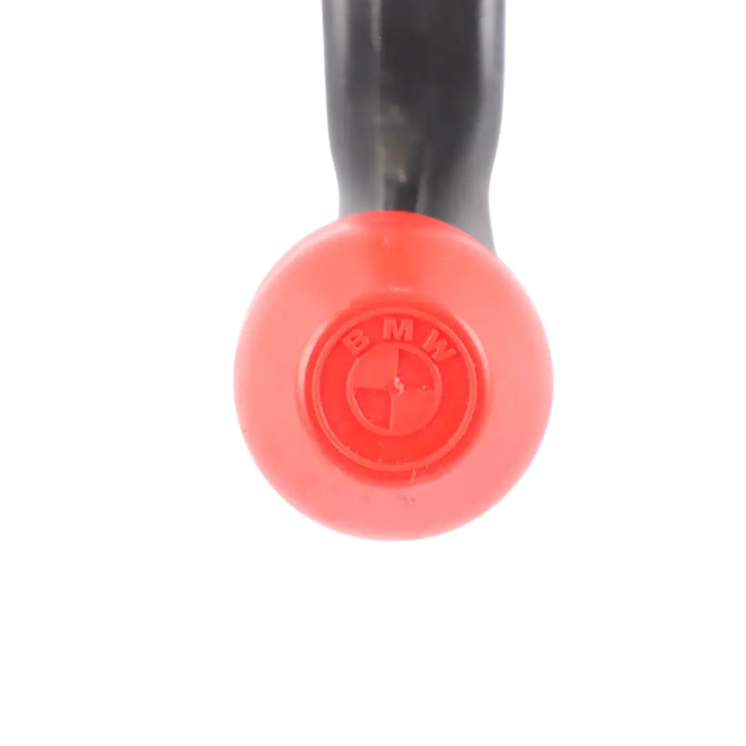 Detachable Tow Bar Trailer Hitch Hook to BMW X1 E84 with Part number 6790488 BMW X1 E84 Detachable Tow Bar Trailer Hitch Hook - SKU 6790488 - Part number 6790488