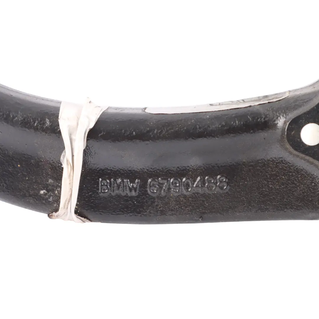 Detachable Tow Bar Trailer Hitch Hook to BMW X1 E84 with Part number 6790488 BMW X1 E84 Detachable Tow Bar Trailer Hitch Hook - SKU 6790488 - Part number 6790488