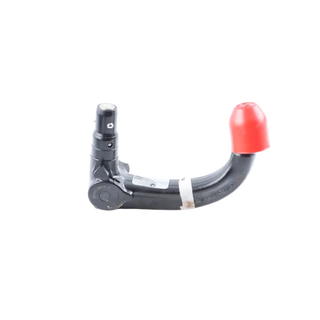 Detachable Tow Bar Trailer Hitch Hook to BMW X1 E84 with Part number 6790488 BMW X1 E84 Detachable Tow Bar Trailer Hitch Hook - SKU 6790488 - Part number 6790488