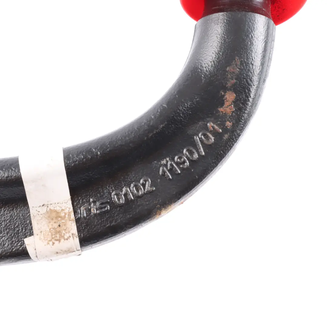 Detachable Tow Bar Trailer Hitch Hook to BMW X1 E84 with Part number 6790488 BMW X1 E84 Detachable Tow Bar Trailer Hitch Hook - SKU 6790488 - Part number 6790488