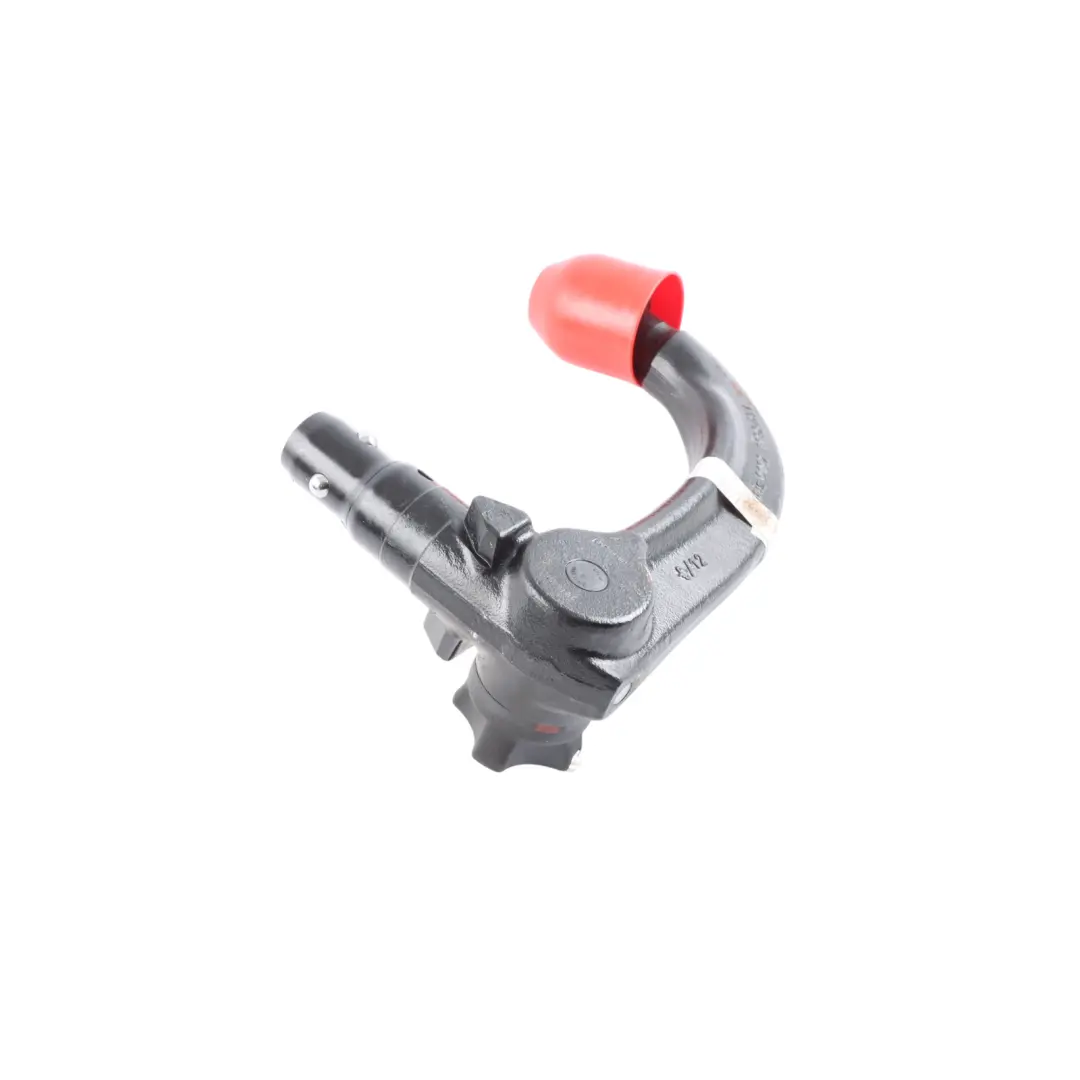 Detachable Tow Bar Trailer Hitch Hook to BMW X1 E84 with Part number 6790488 BMW X1 E84 Detachable Tow Bar Trailer Hitch Hook - SKU 6790488 - Part number 6790488