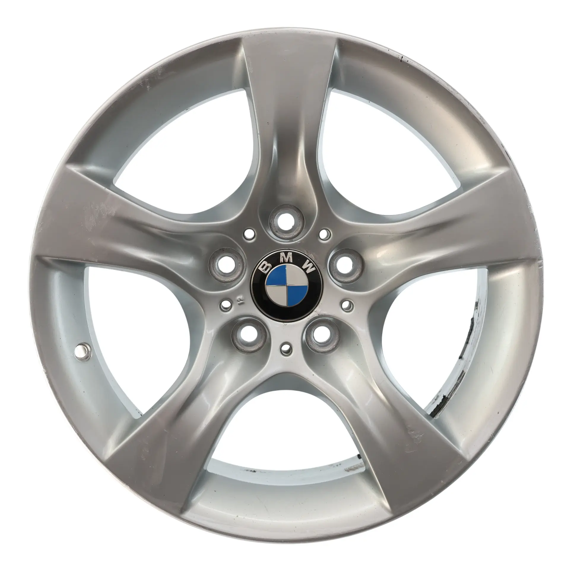 BMW E90 E91 E92 Llanta De Aleacion Star Spoke 339 17" ET:34 8J 6791479