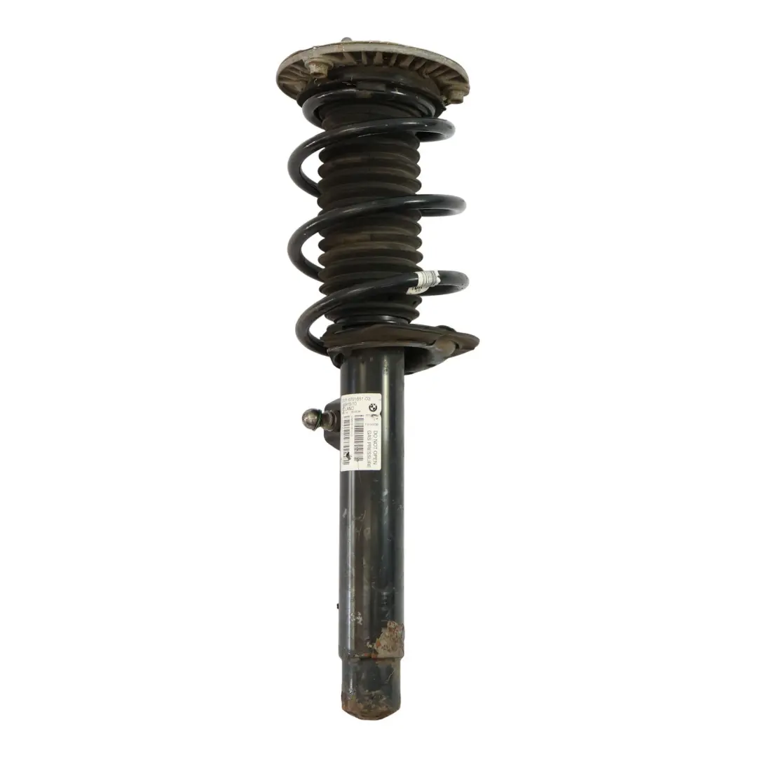Shock Absorber Spring Strut Front Left Right N/O/S to BMW F31 with Part number 6791651 BMW F31 Shock Absorber Spring Strut Front Left Right N/O/S - SKU 6791651 - Part number 6791651