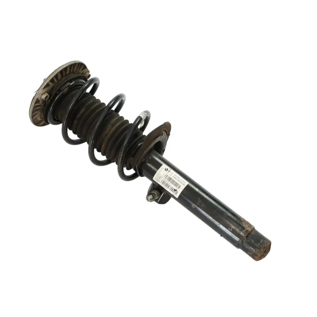 Ammortizzatore Molla Puntone Anteriore Sinistro Destro per BMW F31 con numero di parte 6791651 BMW F31 Ammortizzatore Molla Puntone Anteriore Sinistro Destro - SKU 6791651 - Numero di parte 6791651