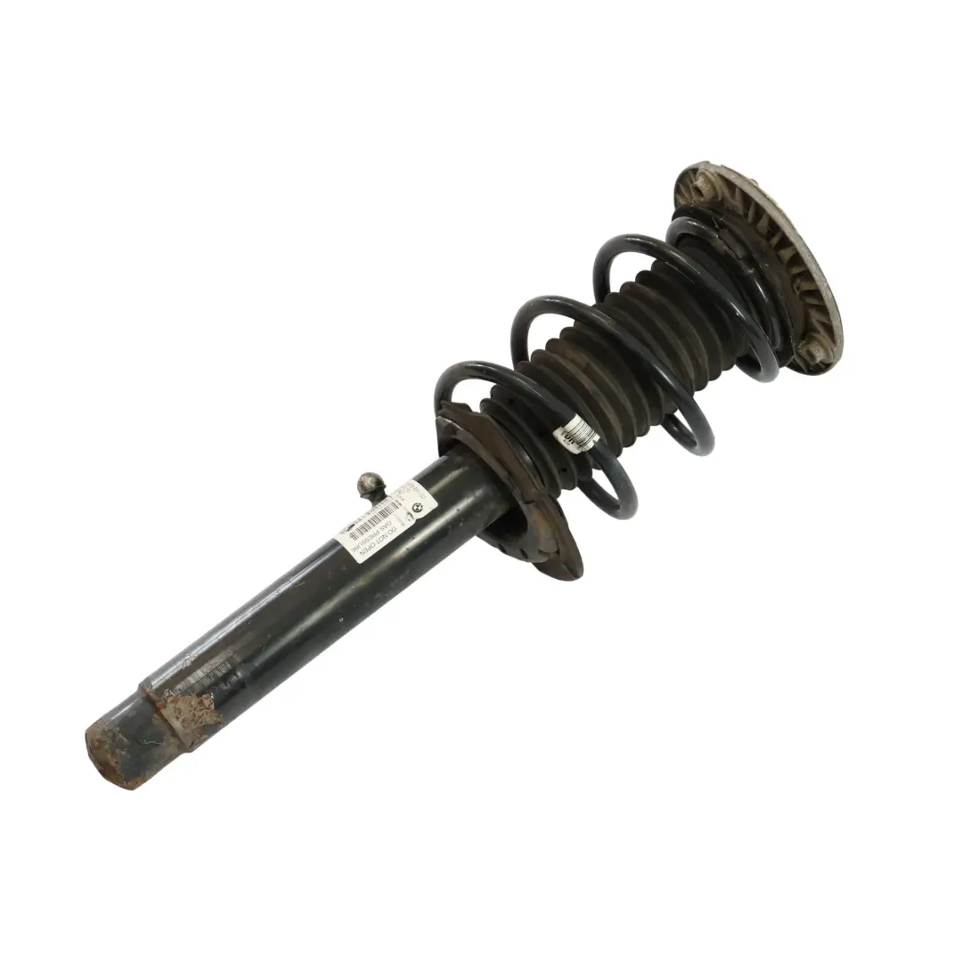 BMW F31 Amortisseur Ressort Jambe De Force Avant Gauche Droite - SKU 6791651 - Numéro de pièce 6791651