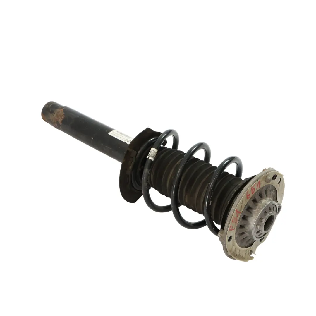 BMW F31 Amortisseur Ressort Jambe De Force Avant Gauche Droite - SKU 6791651 - Numéro de pièce 6791651