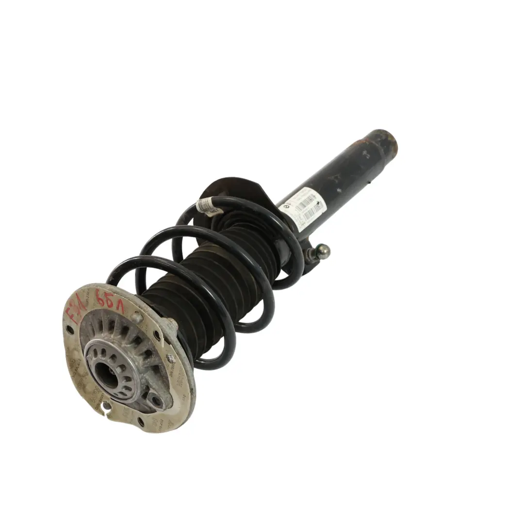 Ammortizzatore Molla Puntone Anteriore Sinistro Destro per BMW F31 con numero di parte 6791651 BMW F31 Ammortizzatore Molla Puntone Anteriore Sinistro Destro - SKU 6791651 - Numero di parte 6791651