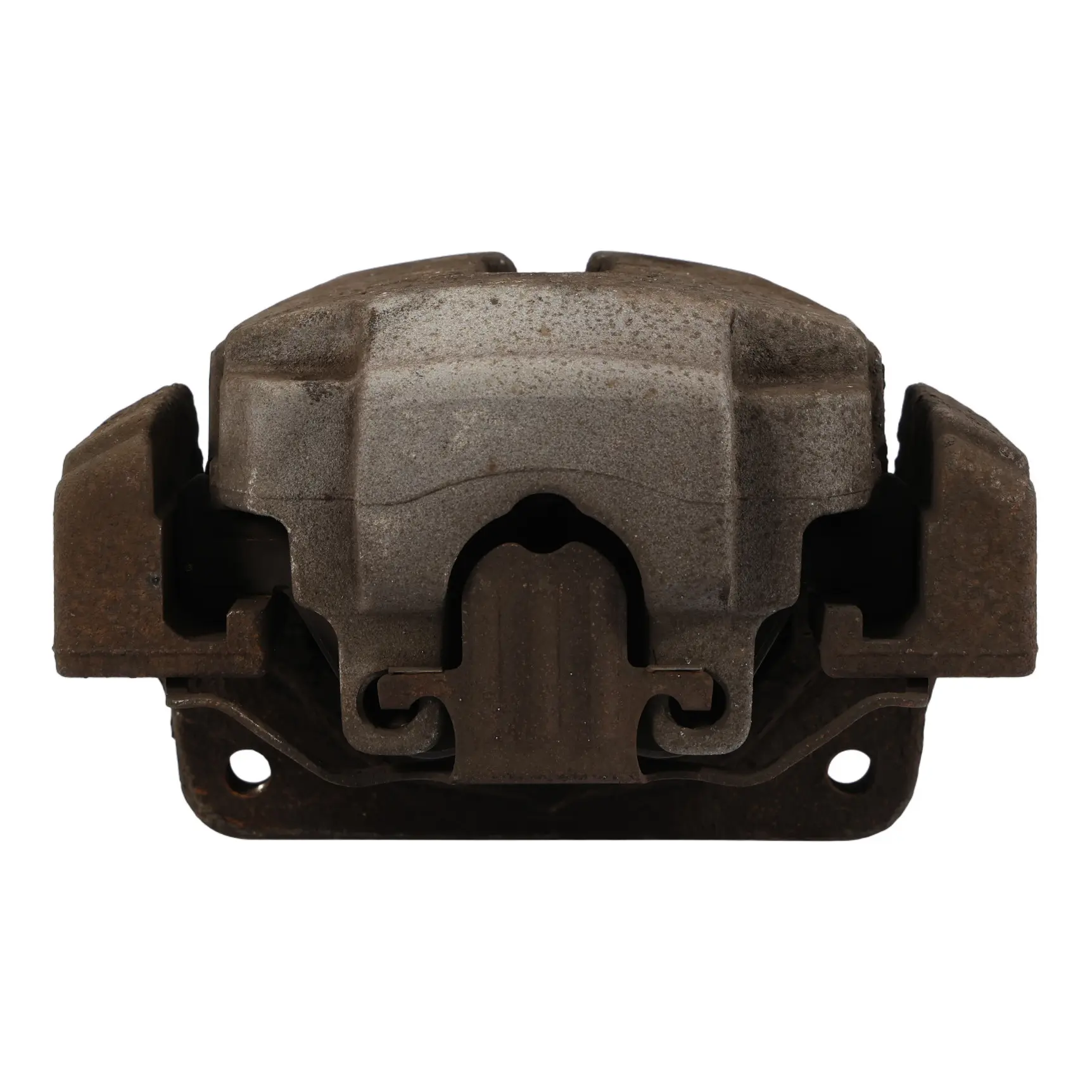 BMW F10 F11 Anteriore Destra O / S Alloggiamento Pinza Freno Portante 60/24/330