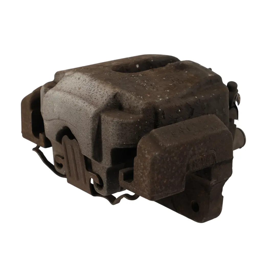 BMW F10 F11 Delantero Derecho Porta pinza De freno 60/24/330 - SKU 6791920 - Número de pieza 6791920
