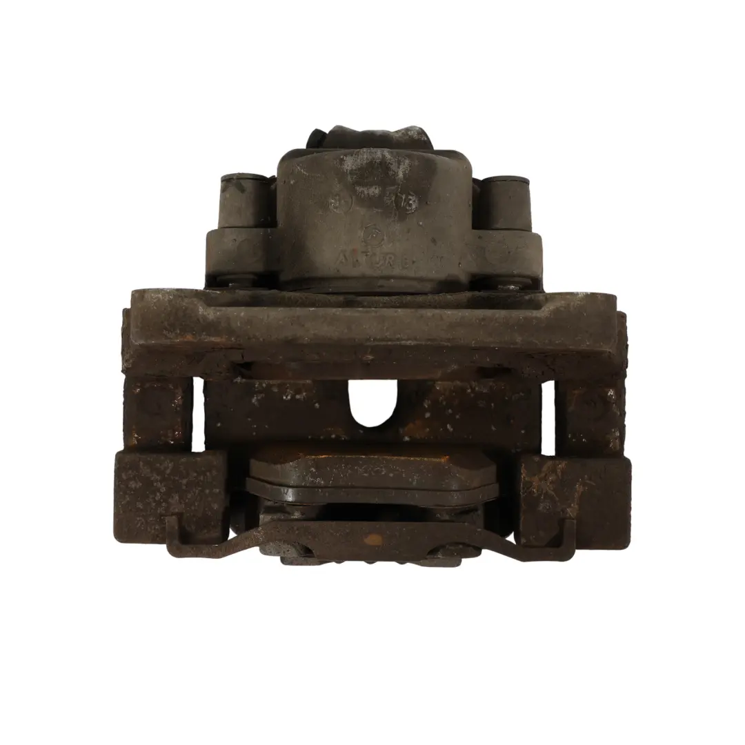 BMW F10 F11 Delantero Derecho Porta pinza De freno 60/24/330 - SKU 6791920 - Número de pieza 6791920