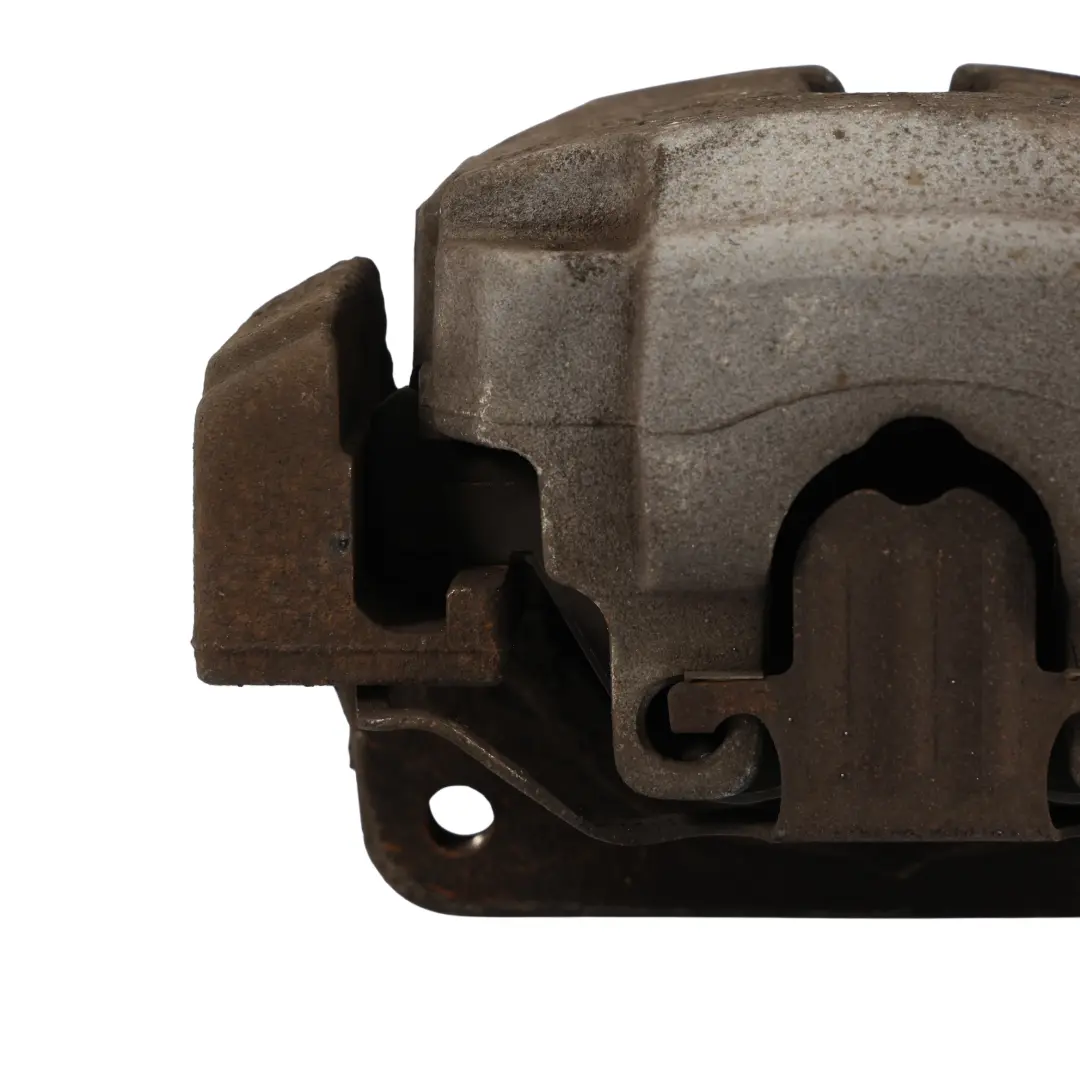 Delantero Derecho Porta pinza De freno 60/24/330 para BMW F10 F11 con número de pieza 6791920 BMW F10 F11 Delantero Derecho Porta pinza De freno 60/24/330 - SKU 6791920 - Número de pieza 6791920
