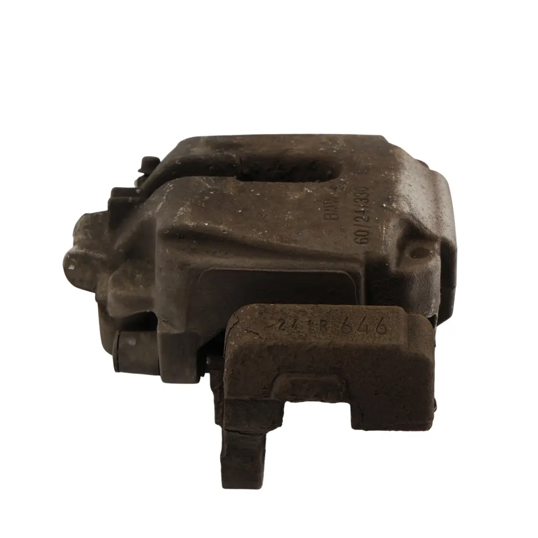 BMW 5 er F10 F10N F11 F11N Bremssattelgehäuse Vorne Rechts 60/24/330 - SKU 6791920 - Teilenummer 6791920