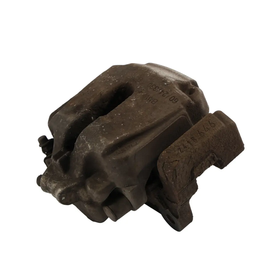 BMW F10 F11 Support Boitier Etrier Frein Avant Droit 60/24/330 - SKU 6791920 - Numéro de pièce 6791920