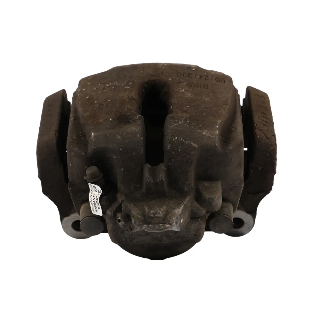 F10N F11 F11N Bremssattelgehäuse Vorne Rechts 60/24/330 für BMW 5 er F10 mit Teilenummer 6791920 BMW 5 er F10 F10N F11 F11N Bremssattelgehäuse Vorne Rechts 60/24/330 - SKU 6791920 - Teilenummer 6791920