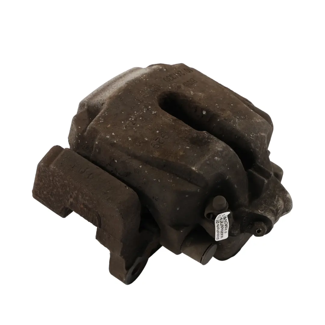 BMW 5 er F10 F10N F11 F11N Bremssattelgehäuse Vorne Rechts 60/24/330 - SKU 6791920 - Teilenummer 6791920