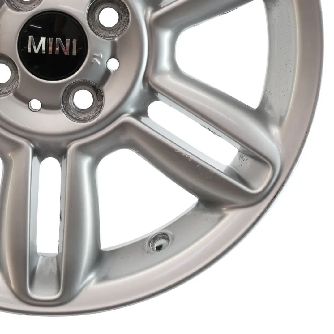 Mini R55 R56 Felga Aluminiowa 16" 6,5J - SKU 6791940-2 - Numer Części 6791940