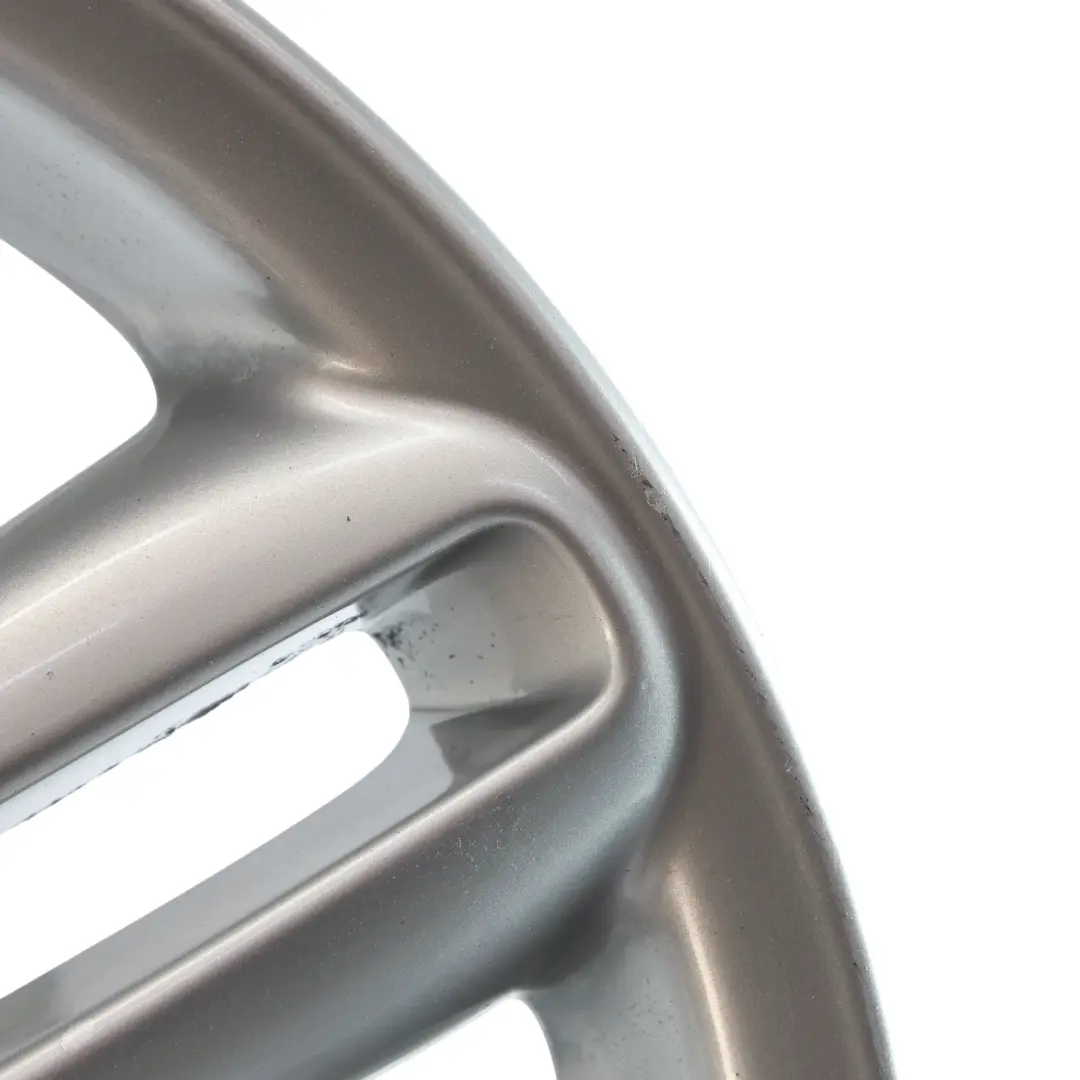 Gris Jante 16" 6,5J ET:48 6-Star Twin Spoke 119 6778426 pour Mini R50 R53 R55 R56 à propos du numéro de pièce 6791940 Mini R50 R53 R55 R56 Gris Jante 16" 6,5J ET:48 6-Star Twin Spoke 119 6778426 - SKU 6791940-2 - Numéro de pièce 6791940