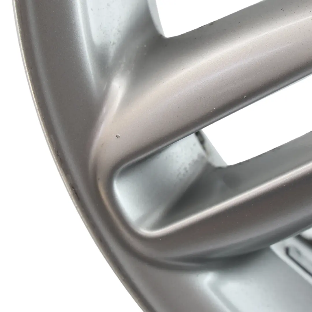 Mini R50 R53 R55 R56 Gris Jante 16" 6,5J ET:48 6-Star Twin Spoke 119 6778426 - SKU 6791940-2 - Numéro de pièce 6791940