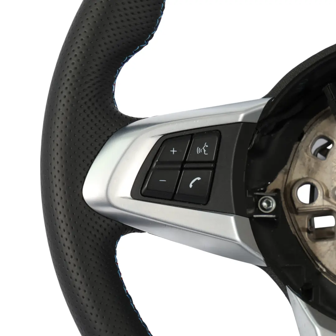 BMW Z4 E89 Roadster Volante Sportivo Nuova Pelle Nera M Sport Look - SKU 6792904-1 - Numero di parte 6792904