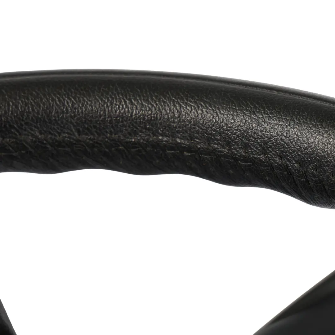 Mini Cooper R55 R56 LCI R60 Kierownica Czarna Skóra Sport Multifunkcja - SKU 6794624-6 - Numer Części 6794624