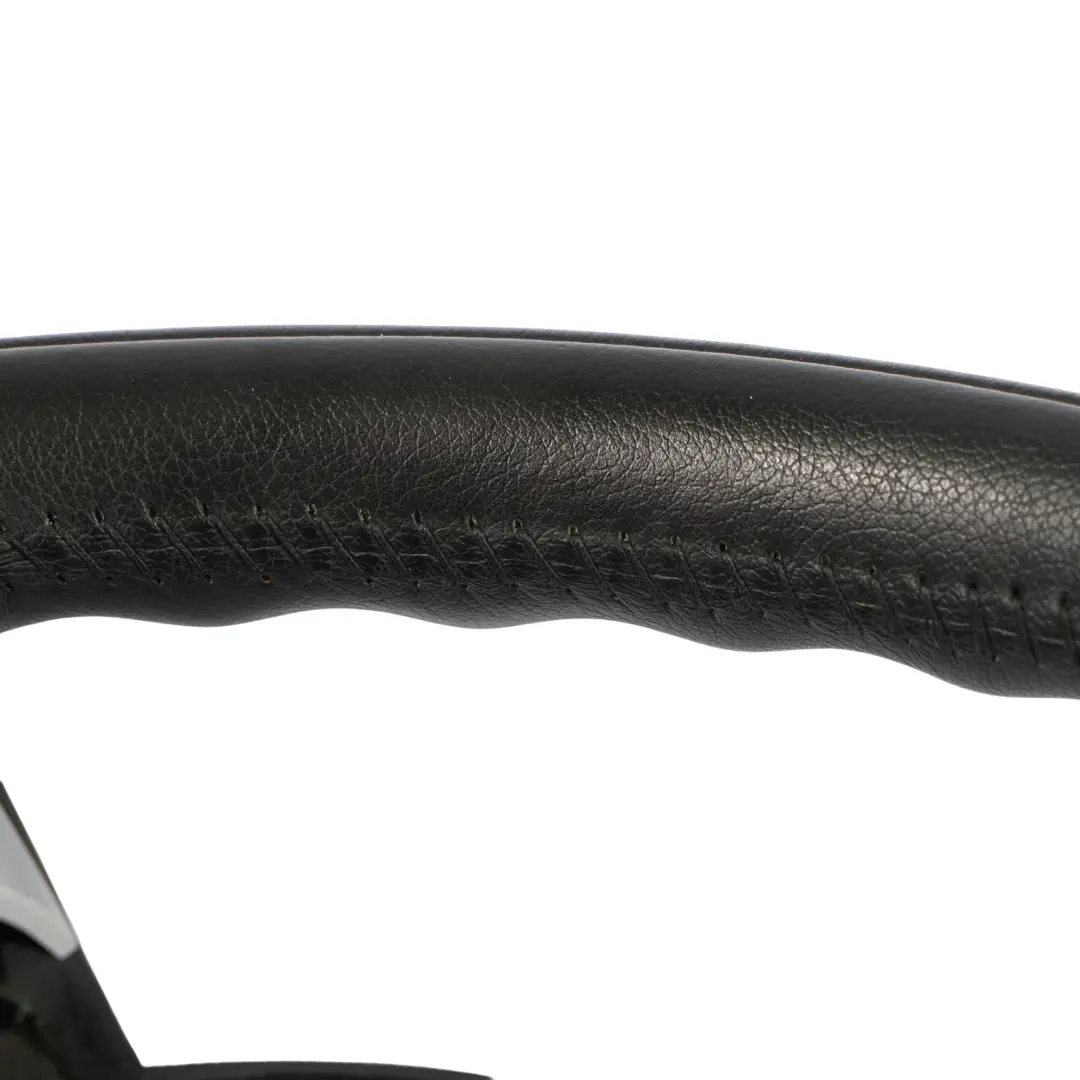 Mini Cooper One R55 R56 R57 R58 R59 R60 en Cuir Noir Sport Volant - SKU 6794624-8 - Numéro de pièce 6794624