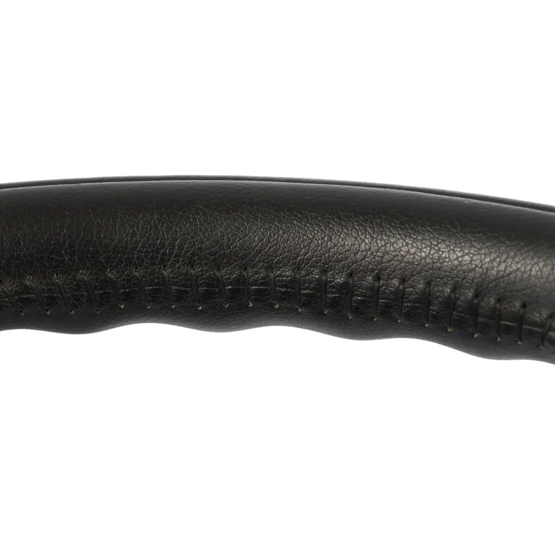 Mini Cooper One R55 R56 R57 R58 R59 R60 en Cuir Noir Sport Volant - SKU 6794624-8 - Numéro de pièce 6794624
