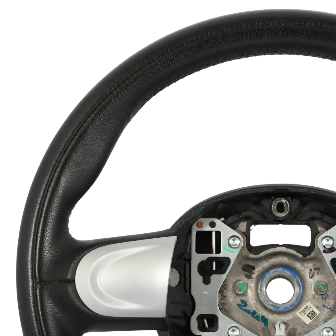 Mini Cooper One R55 R56 R57 R58 R59 R60 en Cuir Noir Sport Volant - SKU 6794624-8 - Numéro de pièce 6794624