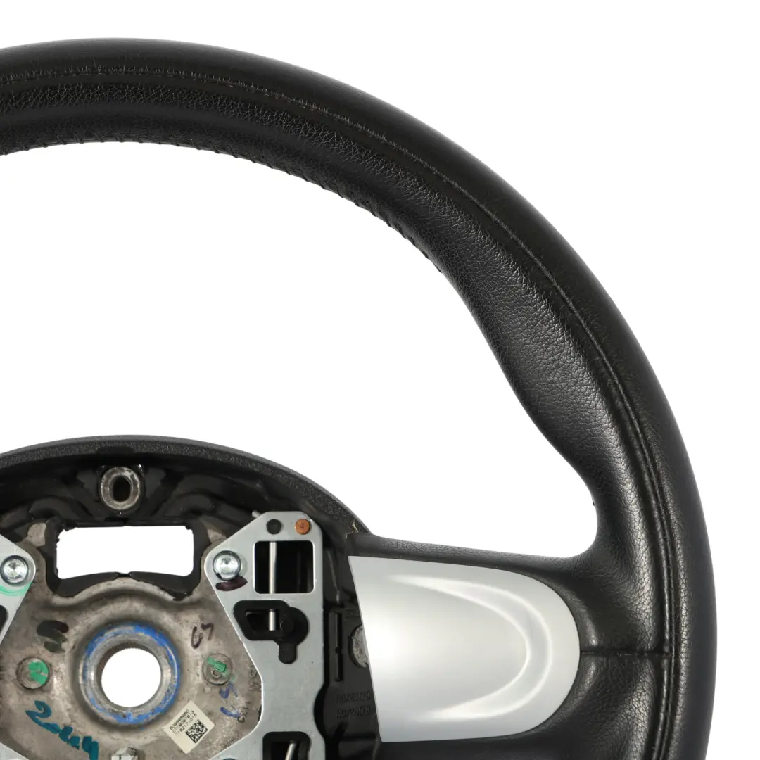 Mini Cooper One R55 R56 R57 R58 R59 R60 en Cuir Noir Sport Volant - SKU 6794624-8 - Numéro de pièce 6794624