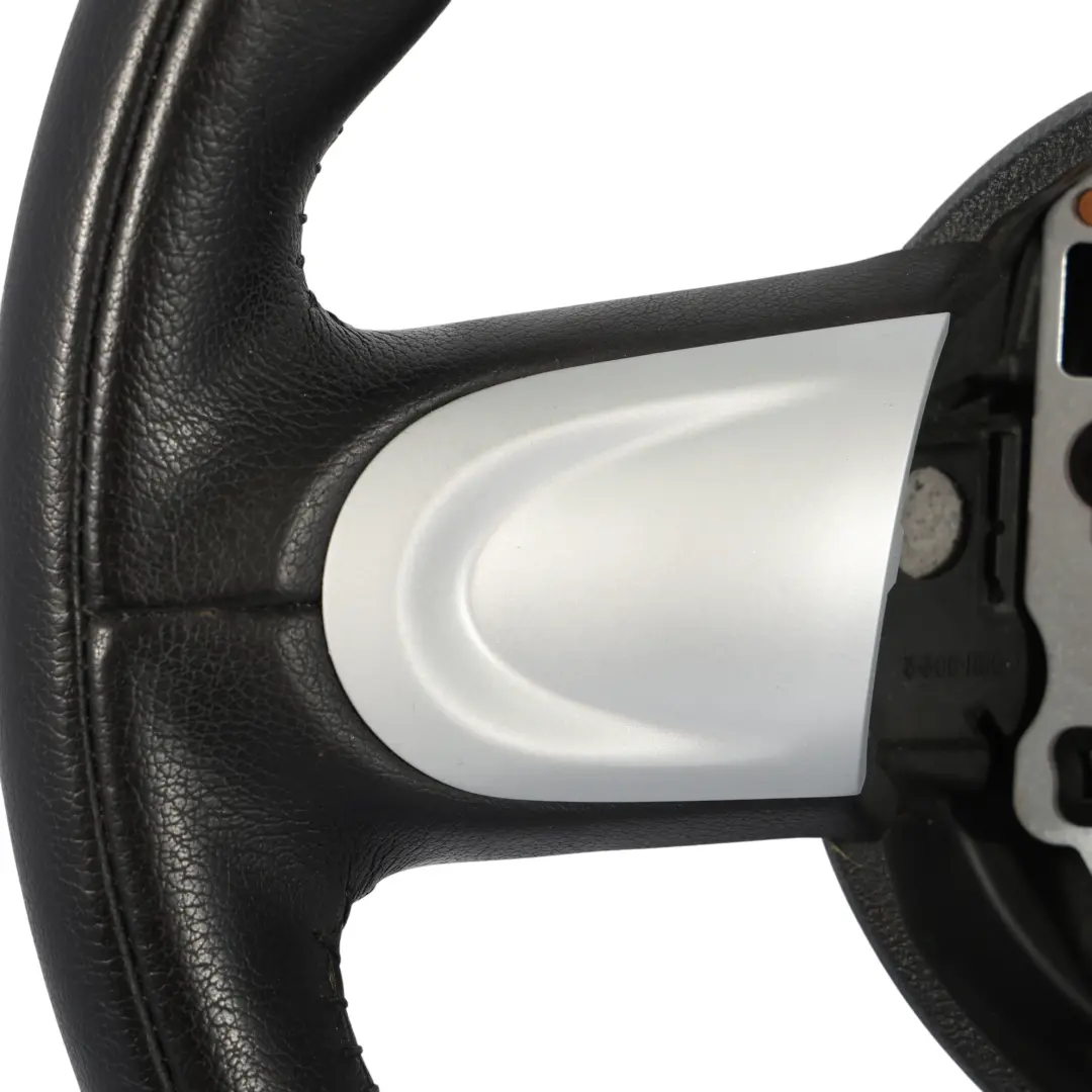 Mini Cooper One R55 R56 R57 R58 R59 R60 en Cuir Noir Sport Volant - SKU 6794624-8 - Numéro de pièce 6794624