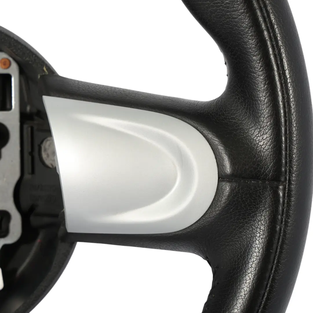 Mini Cooper One R55 R56 R57 R58 R59 R60 en Cuir Noir Sport Volant - SKU 6794624-8 - Numéro de pièce 6794624