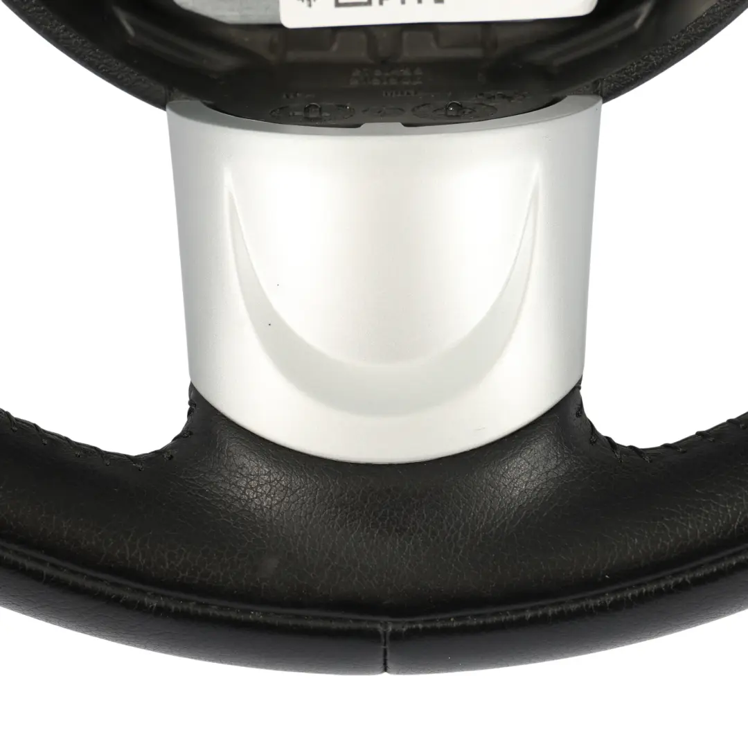 Mini Cooper One R55 R56 R57 R58 R59 R60 en Cuir Noir Sport Volant - SKU 6794624-8 - Numéro de pièce 6794624